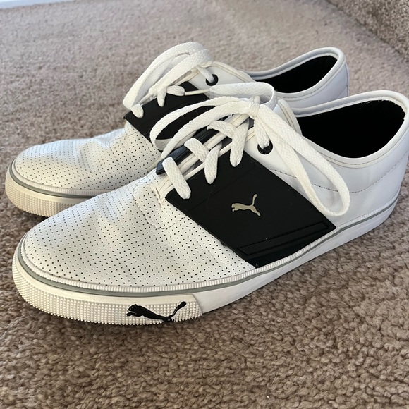 Men’s Puma sneaker - Picture 1 of 4